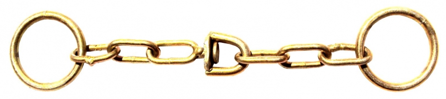 TRELA P/ BOI C/02 ELOS