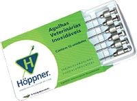 AGULHAS HIPOD.VET.FCI 30 X 20 HOPPNER