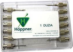 AGULHAS HIPOD.VET.ACR 25 X 15 HOPPNER