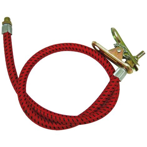 BICO BOMBA ENCHER PNEU PT C/05