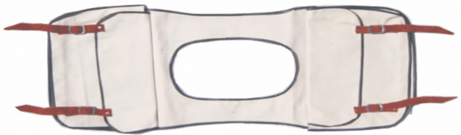 ALFORGE GRANDE LONA ENCERADA 25X35