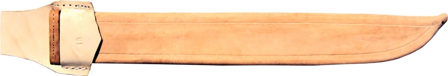 BAINHA FACAO Nº10   PT C/ 3