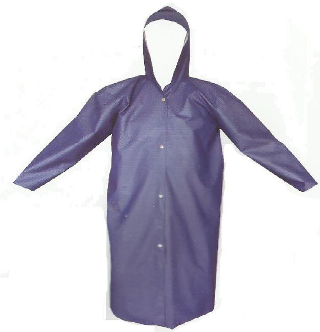 CAPA CHUVA PEDESTRE C/CAPUZ GERC 1,20MT