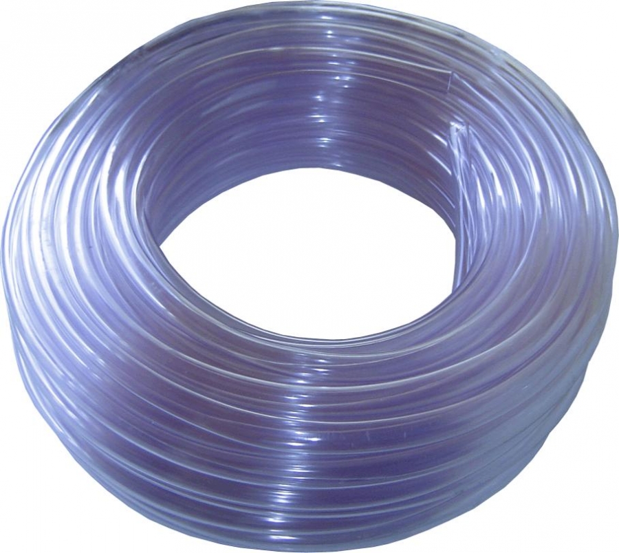 MANGUEIRA CRISTAL 5/8 X 1,0 50MT