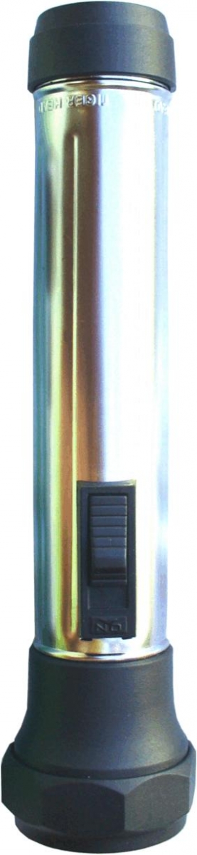 LANTERNA TIGRE LED 3 EL