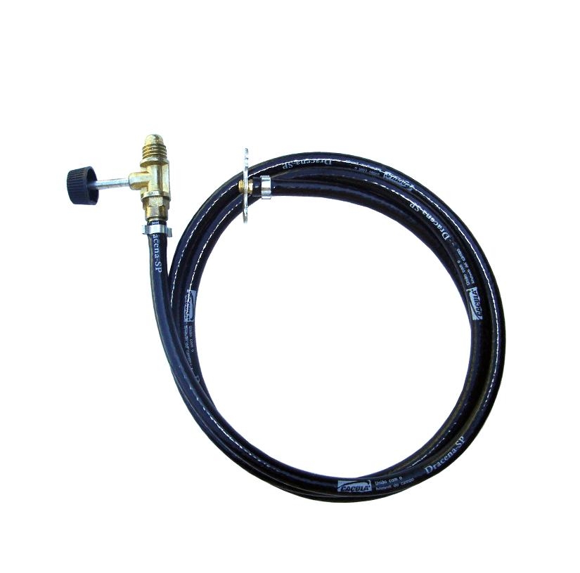 MANGUEIRA COMP EXTENSORA P/FLAMBADOR