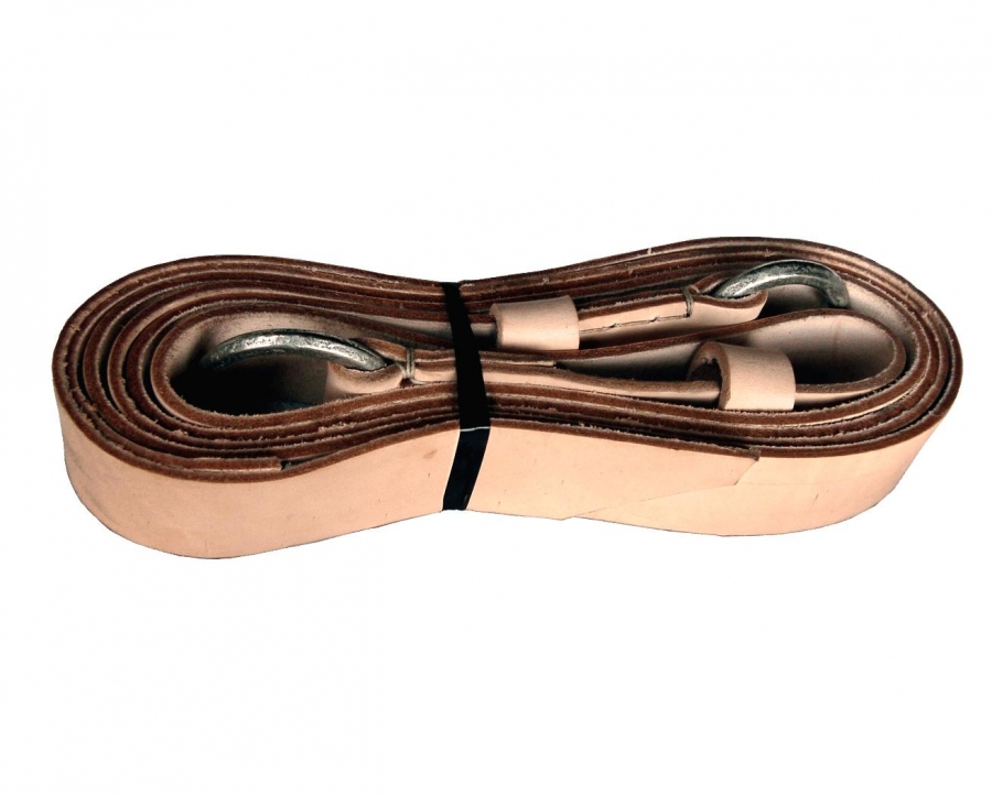 LORO TANINO 3CM C/ARGOLA METAL