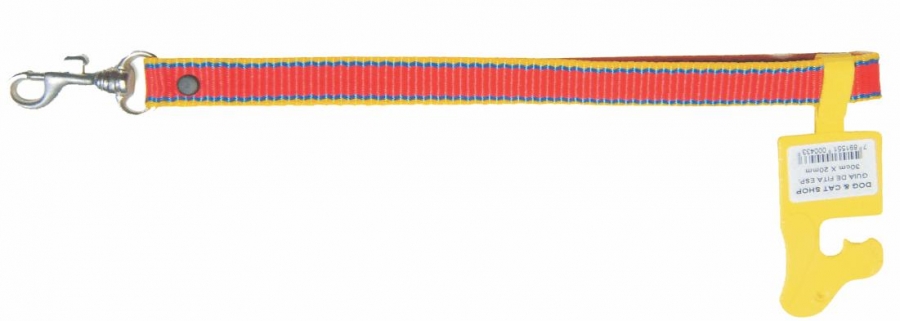 GUIA DE FITA 30 X 20 C/06