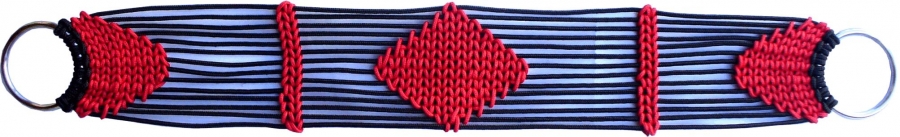 BARRIGUEIRA ESTRELA  INOX 14 FIOS