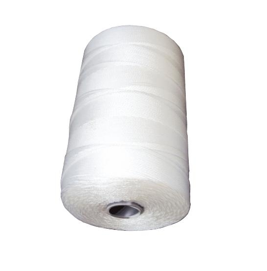 FIO TORCIDO NYLON 210/36 BCO 200GR