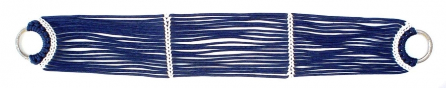 BARRIGUEIRA SEDA/INOX 24 FIOS