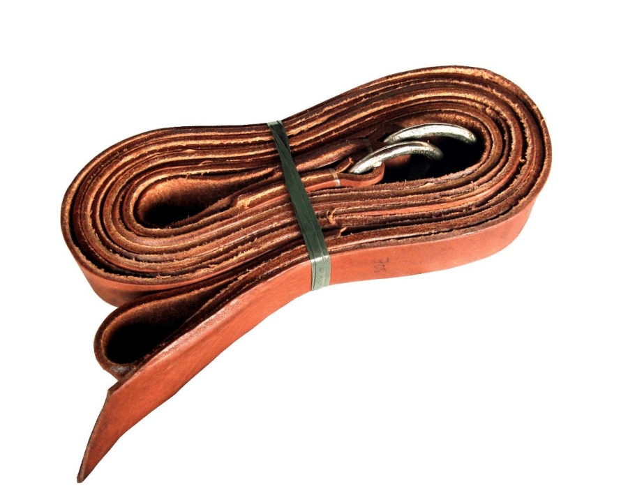 LORO OLEADO 4CM ARGOLA METAL