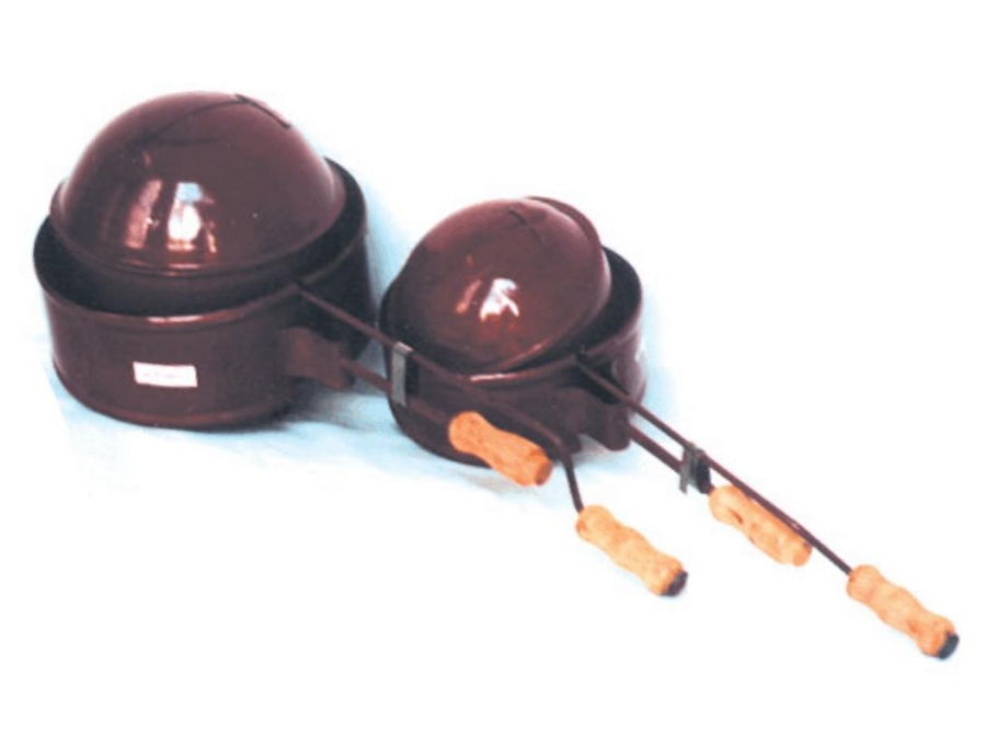 TORRADOR P/CAFE Nº04 CX C/02