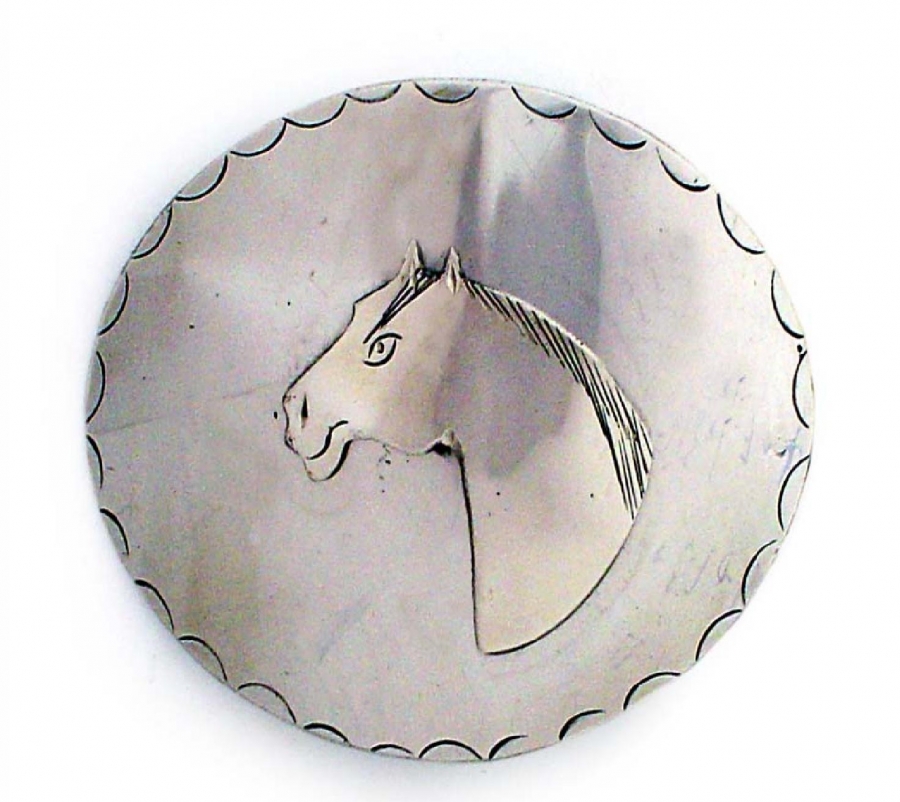 FIVELA CINTO PP CAV/CHA/BOT 8 X 6