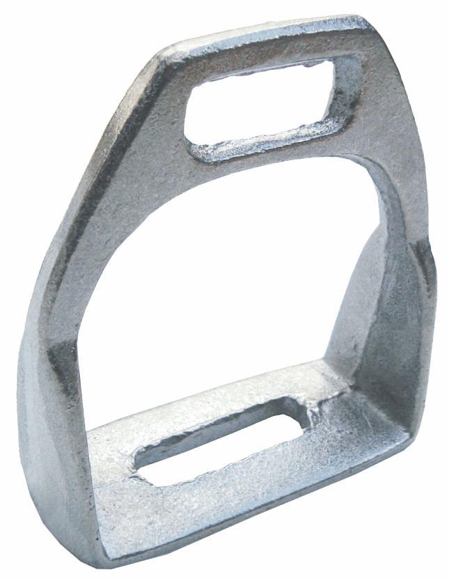 ESTRIBO ALUMINIO MAIOR - JD