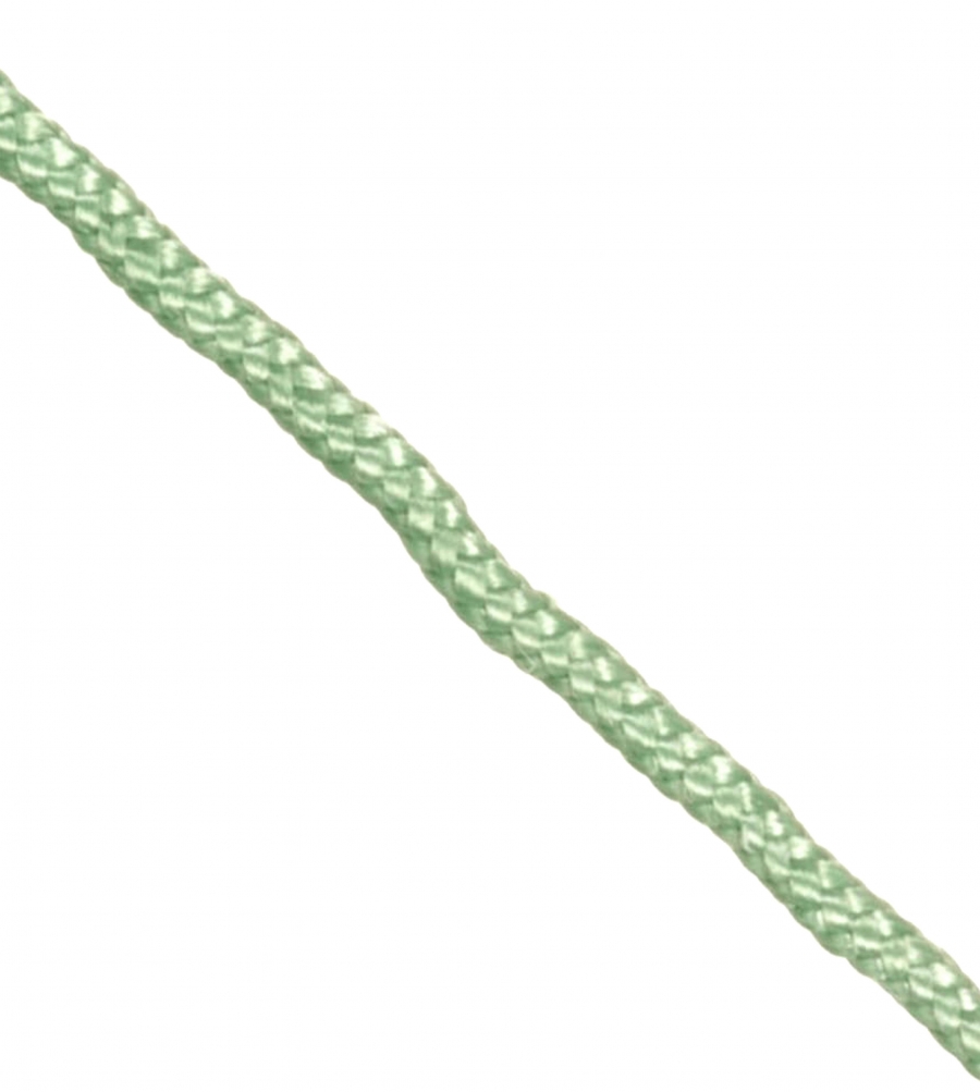 POLIESTER 18,0 MM VERD 3,7 MT/KG 30KG/RO