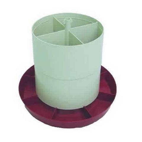 COMEDOURO FRANGO 3 KGS KIT