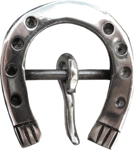 FIVELA FERRADURA CHAPA P SUBCI 4,5X4,5