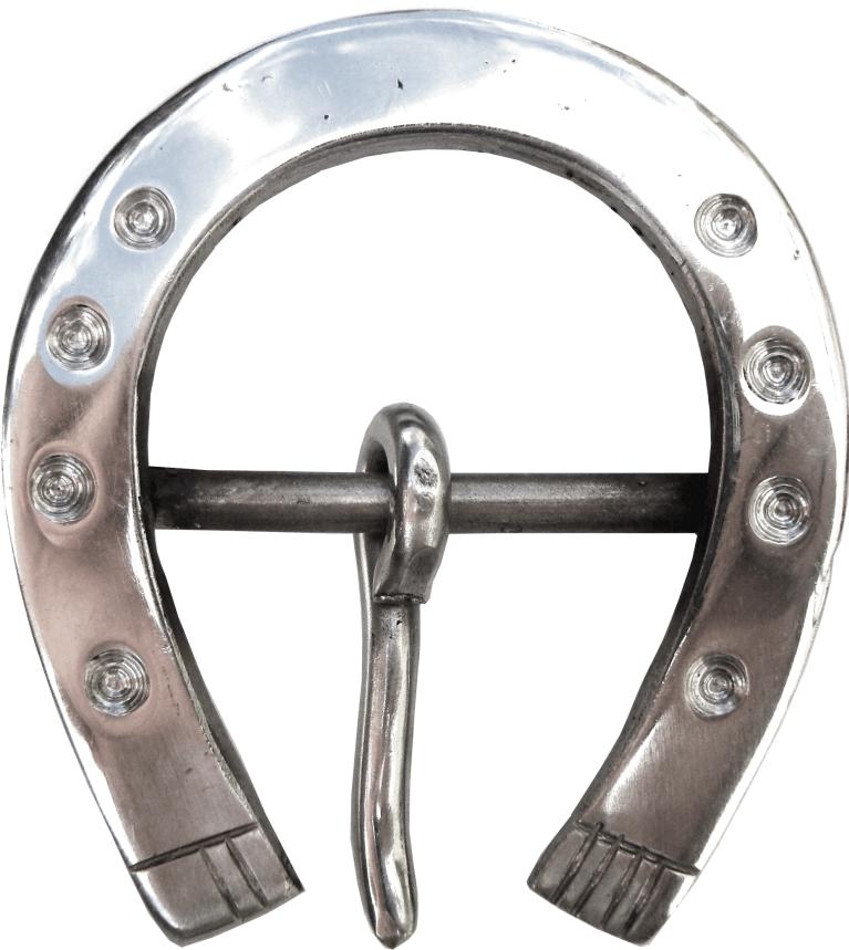 FIVELA FERRADURA CHAPA G TRAV 7,5X7,5
