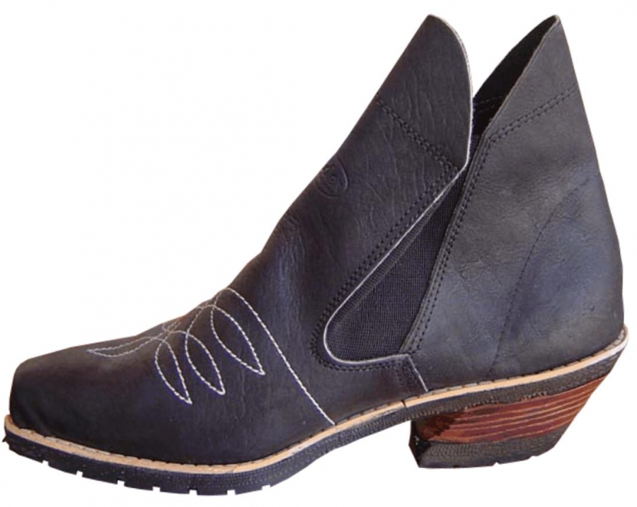 BOTINA SALTO CARRAPETA ADULTO Nº 42