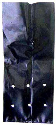 SACOLINHA P/MUDA FRUTAS 12 X 21 0,07