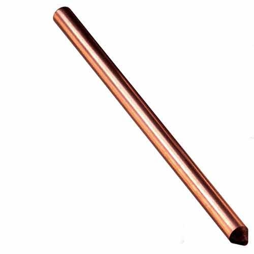 HASTE DE ATERRAMENTO 1/2 X 2,40MT