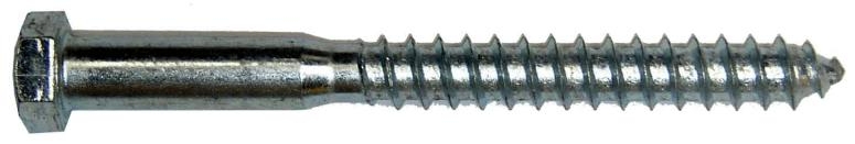 PARAFUSO SEX RO SOB 5/16 X 90 C/100