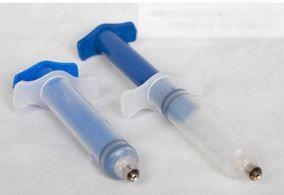 SERINGA 25ML FAZFORT