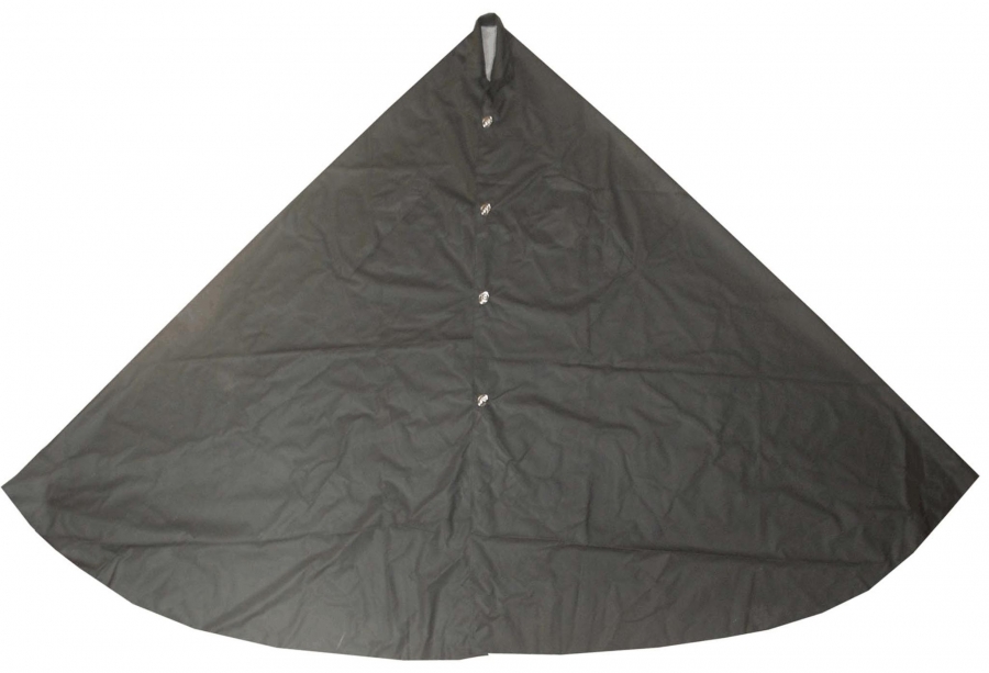 CAPA CHUVA BOIAD 1,60 NYLON 600 C/TORN