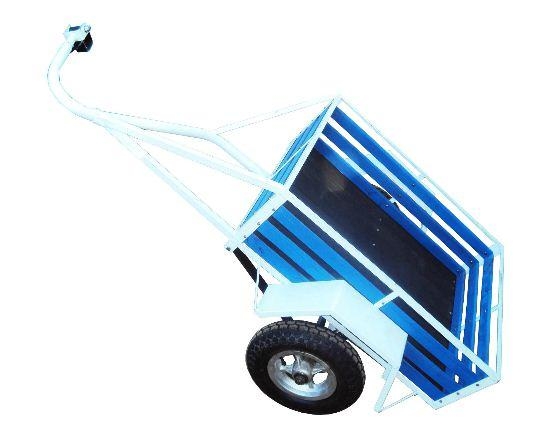 REBOQUE PARA MOTO 3 GALOES 90 X 68 MILI