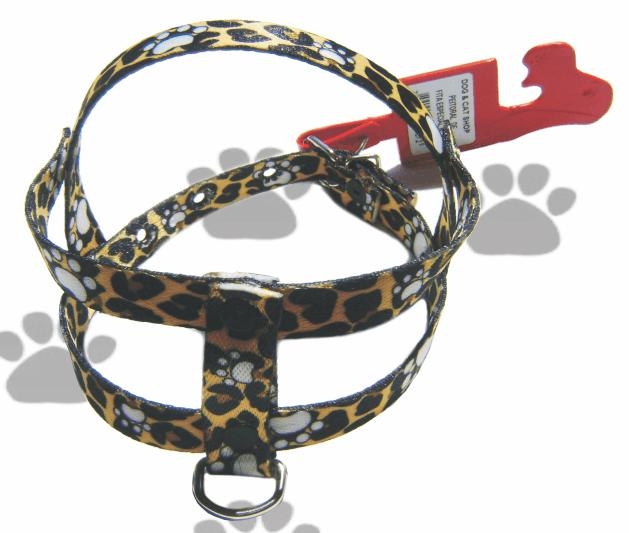 PEITORAL Nº 1 C/GUIA SEDA C/06