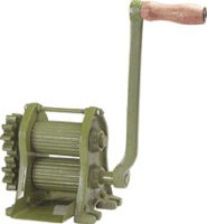 ENGENHO P/ CANA B 30 02 MOENDAS