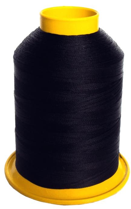 LINHA TUBIPLAST PRETA N.60 - TUBO 80GR