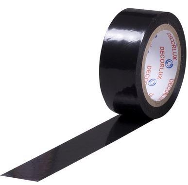 FITA ISOLANTE 18MM X 10M DECORLUX C10