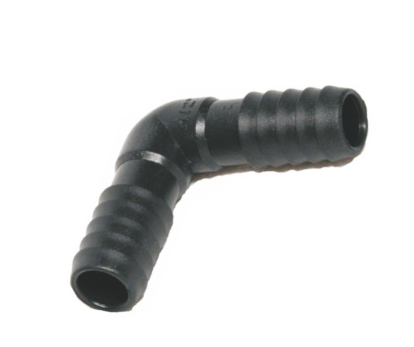CONEXAO MANG PTA JOELHO 90 X 3/4 PT C/25