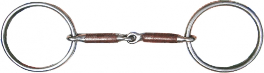 BRIDAO ARG ART BOCAL FERRO