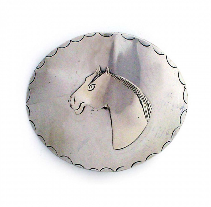 FIVELA CINTO M CAV/CHA/BOT 12,5 X 9
