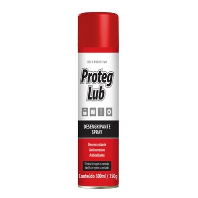 DESENGRIPANTE SPRAY ANTI-FERRU 300ML C/6
