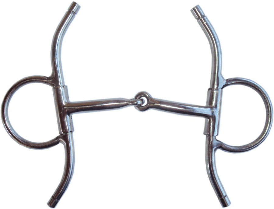 BRIDAO S BOCAL  INOX