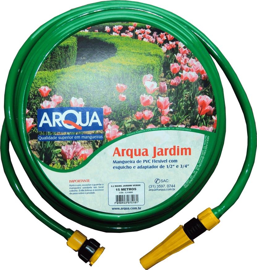 MANGUEIRA JARDIM 20MT