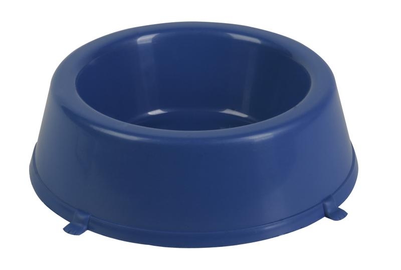 COMEDOURO CAO PLAST GRANDE 2,8LTS
