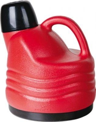 GARRAFAO TERMICA 3 LT VERMELHA