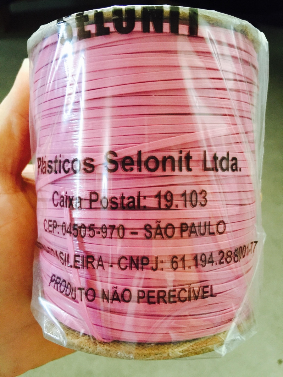 FITILHO 2,5 PINK