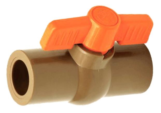 REGISTRO ESFERA SOLDAVEL 20MM