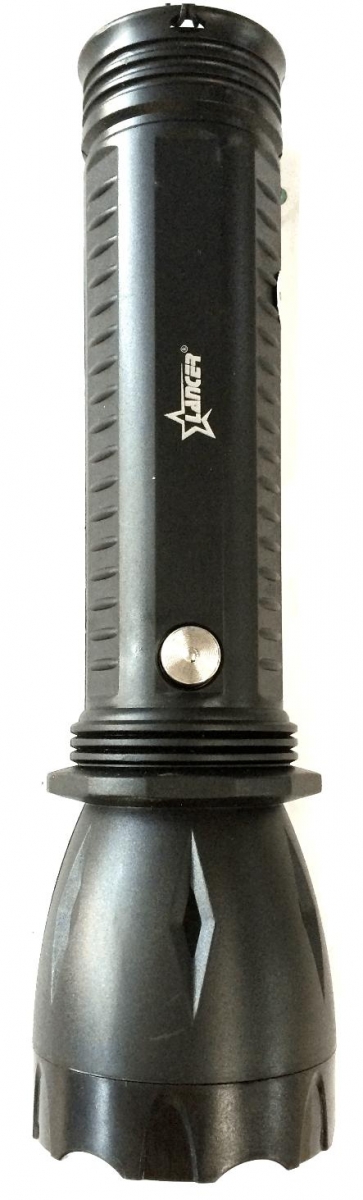 LANTERNA RECAR 1 LED G