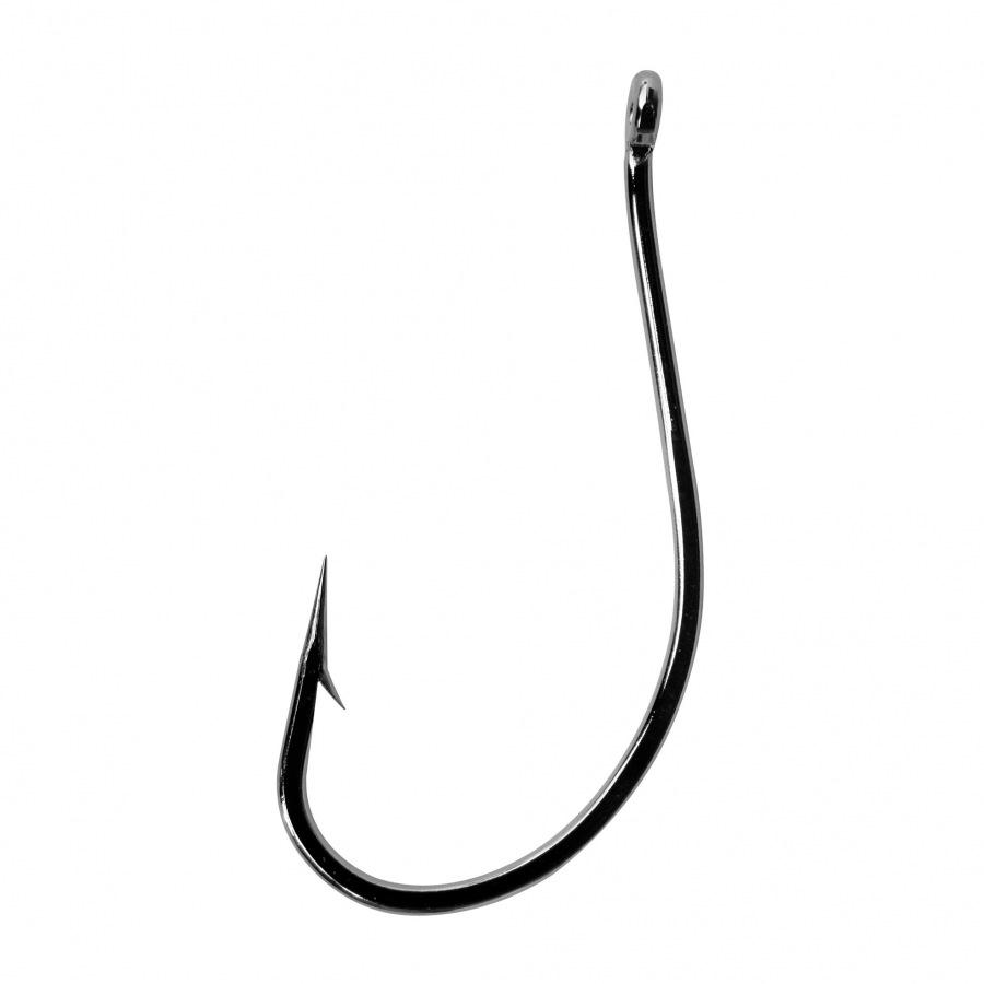 ANZOL PESCA WESTERN ENCART Nº8 C/20