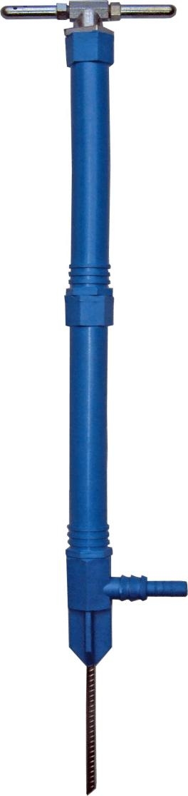 ASPERSOR IRRIGACAO 1,00MT 1/2X100CM EN