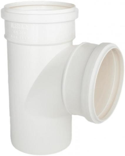 TE DN 40MMX 40MM ESGOTO SECUNDARIO PT/50