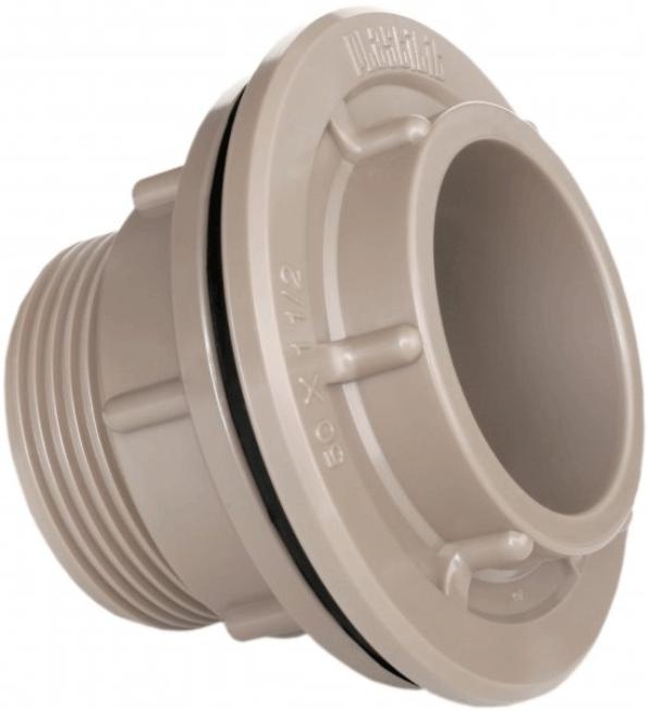 ADAPTADOR CX D AGUA 40MM SOLDAVEL UNI