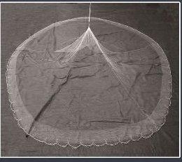 TARRAFA PESCA 14MT X 12MM X 2,10MT CORRE